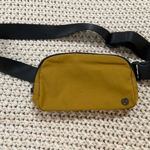 Everywhere belt bag